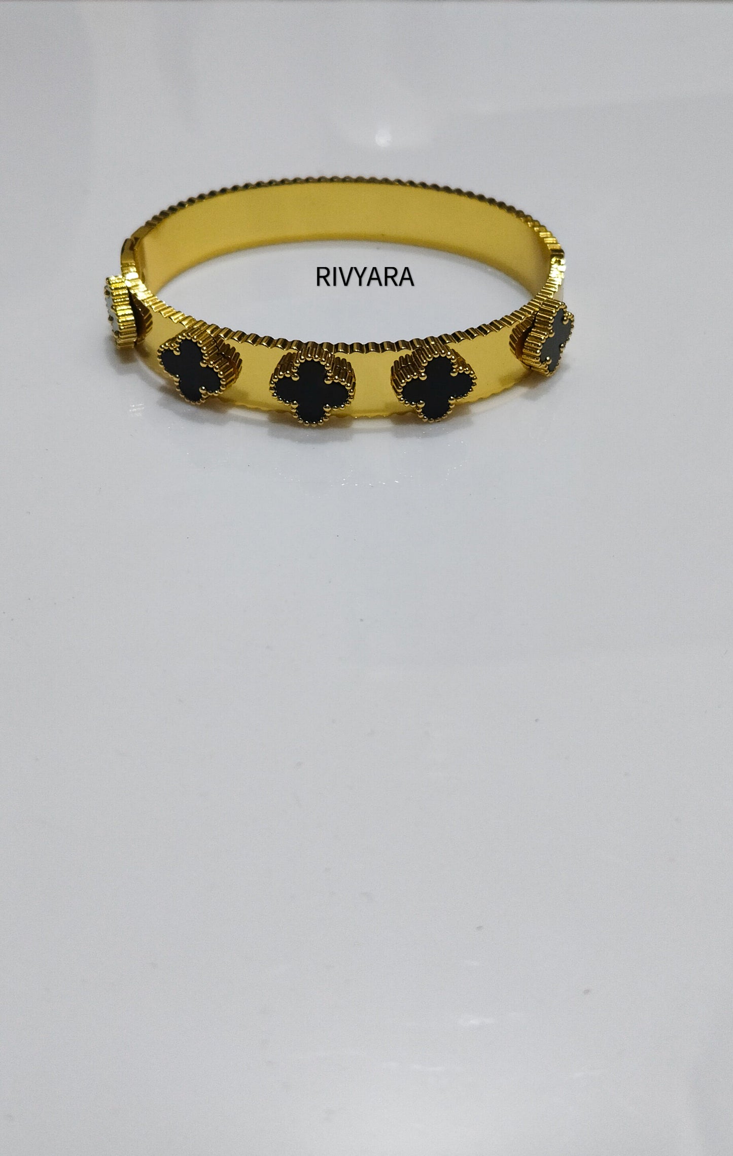 Clover It Bracelet