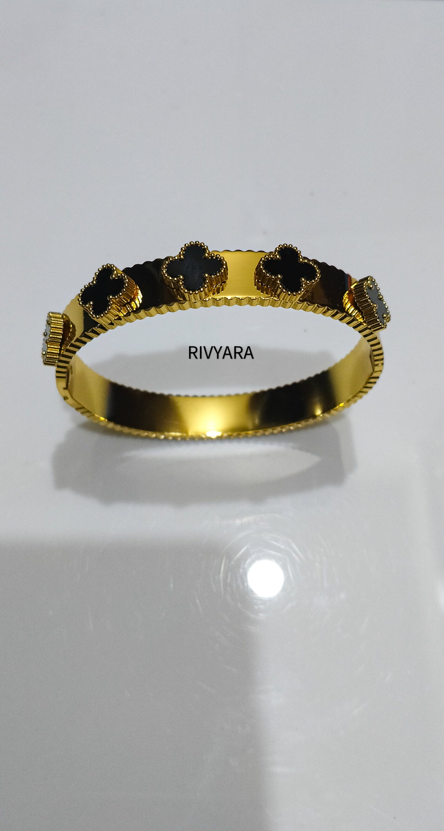 Clover It Bracelet