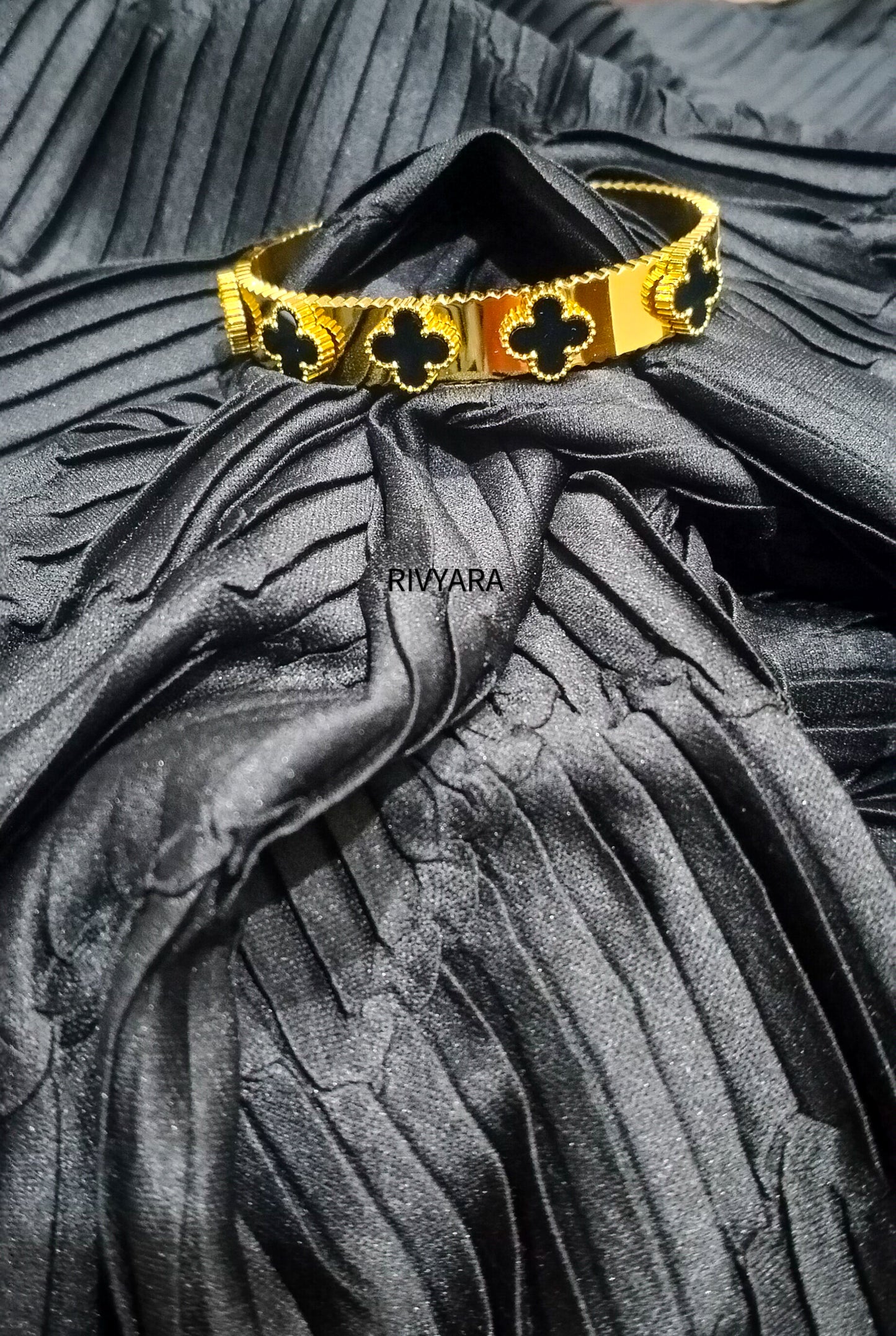 Clover It Bracelet
