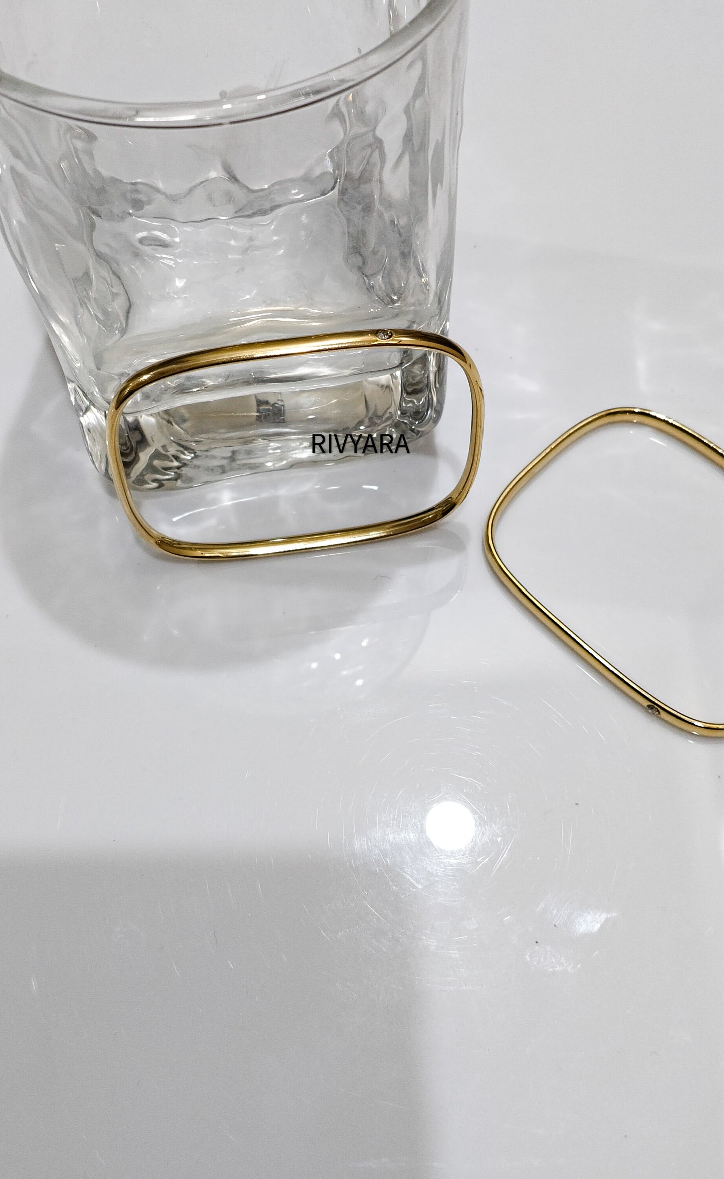 Cascade Bracelet