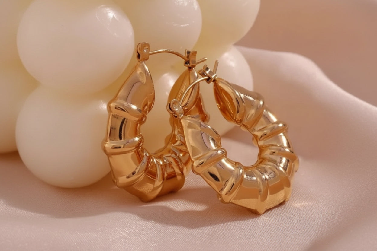 Bianca Earrings