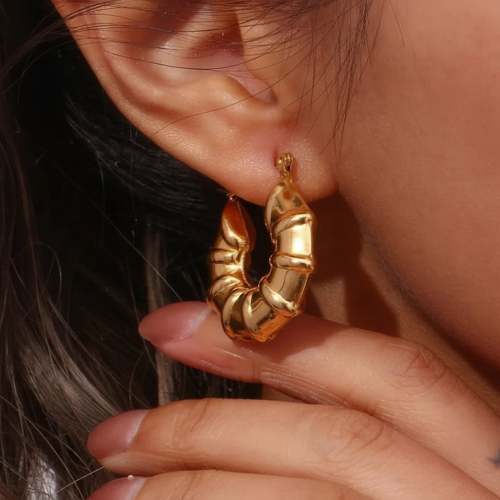 Bianca Earrings