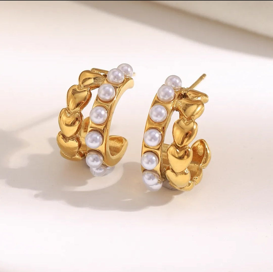 Chroma Earrings
