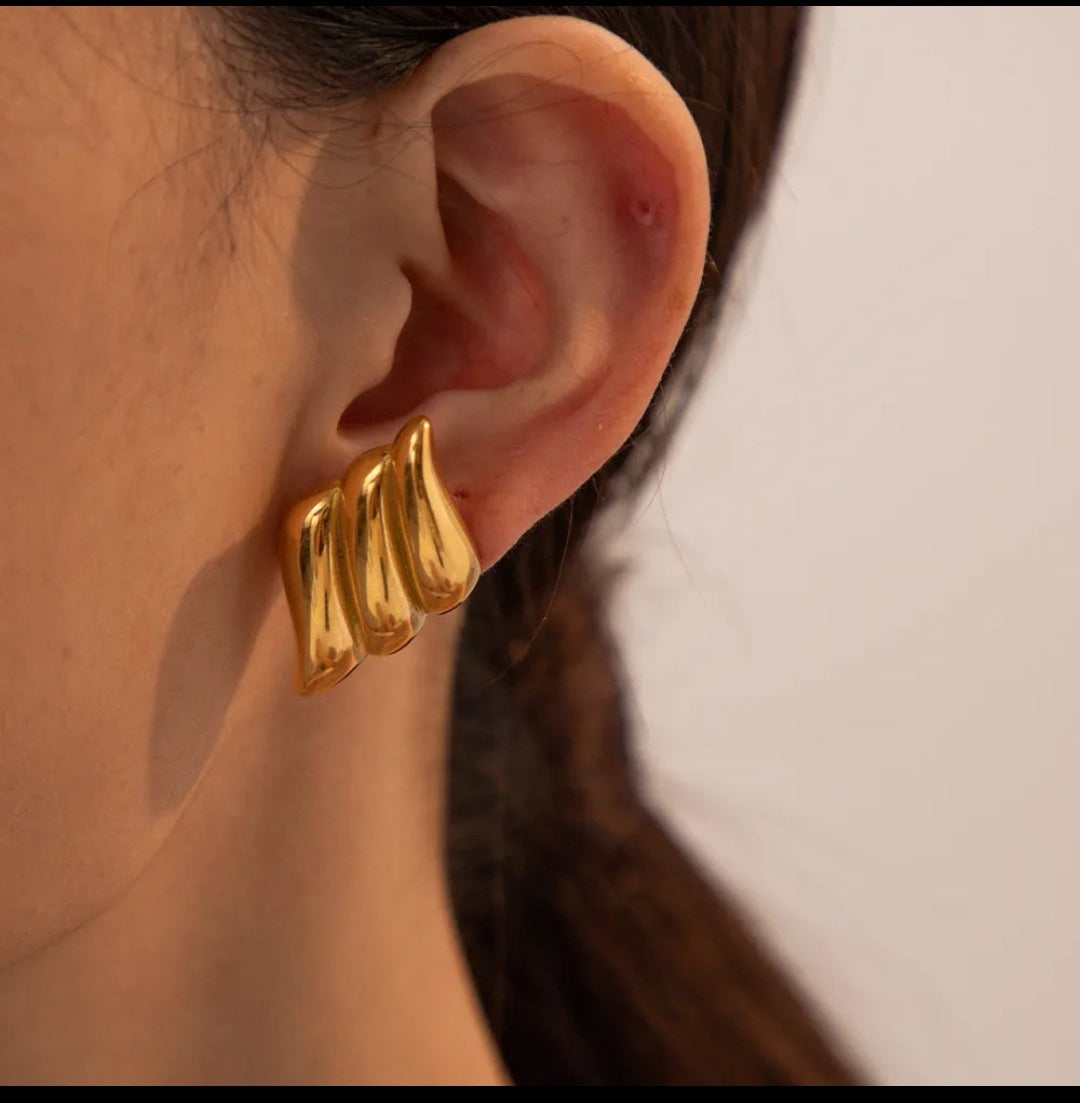 Divine Earrings