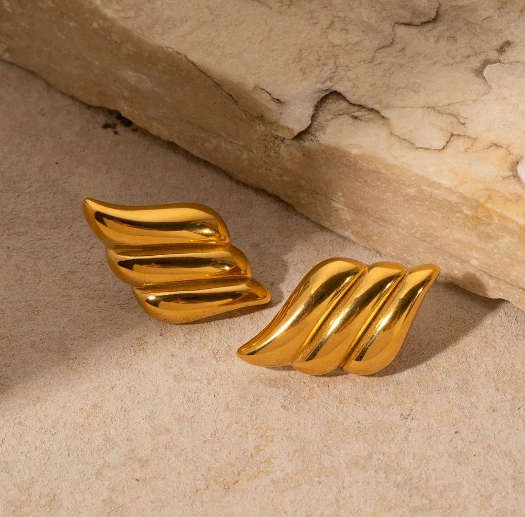 Divine Earrings