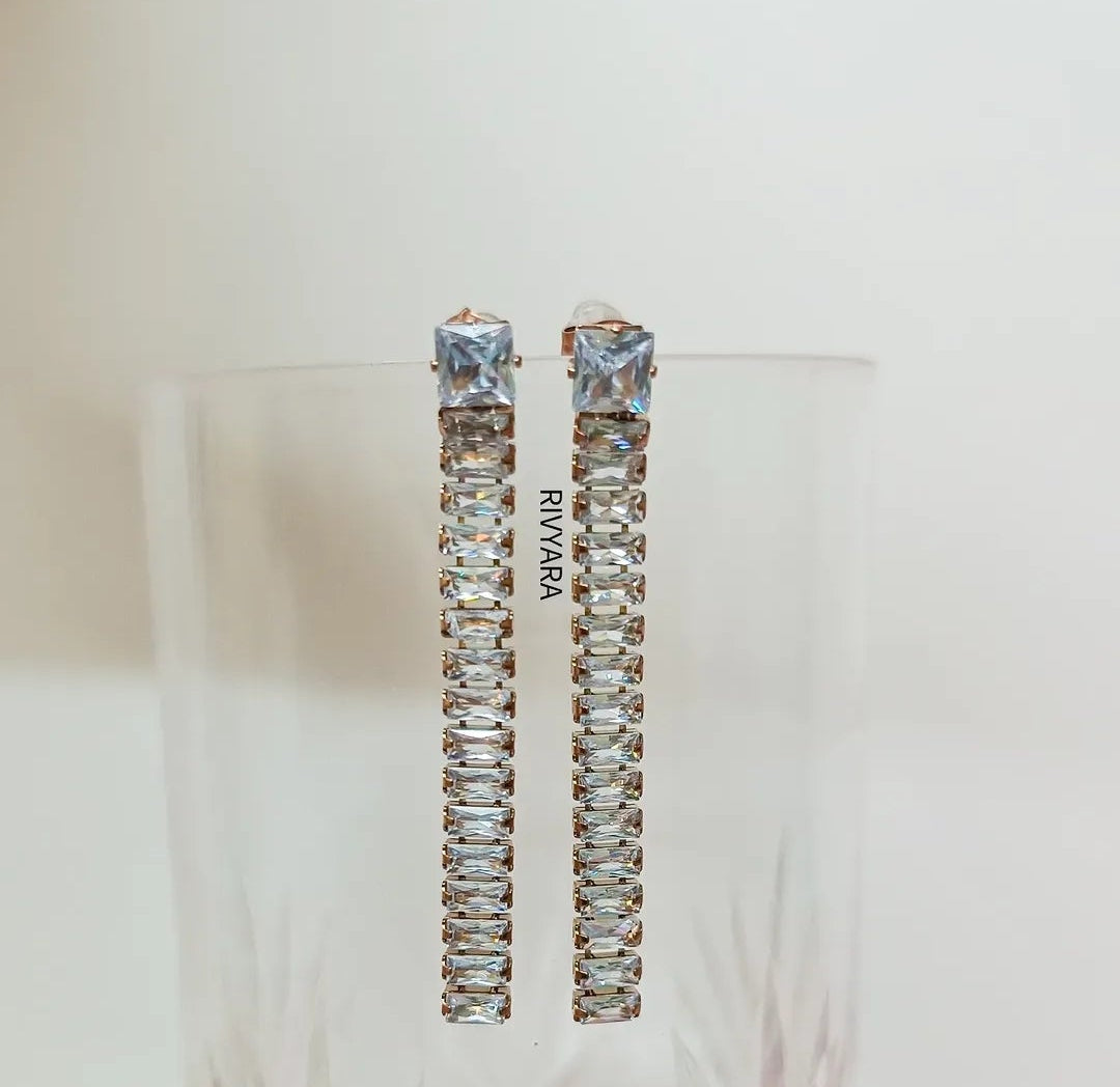 Tropicano Earrings