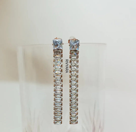 Tropicano Earrings