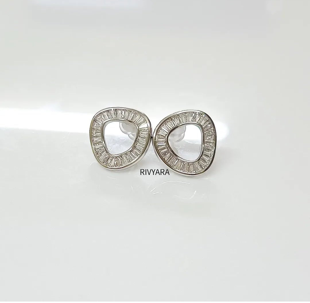 Tokyo Earrings