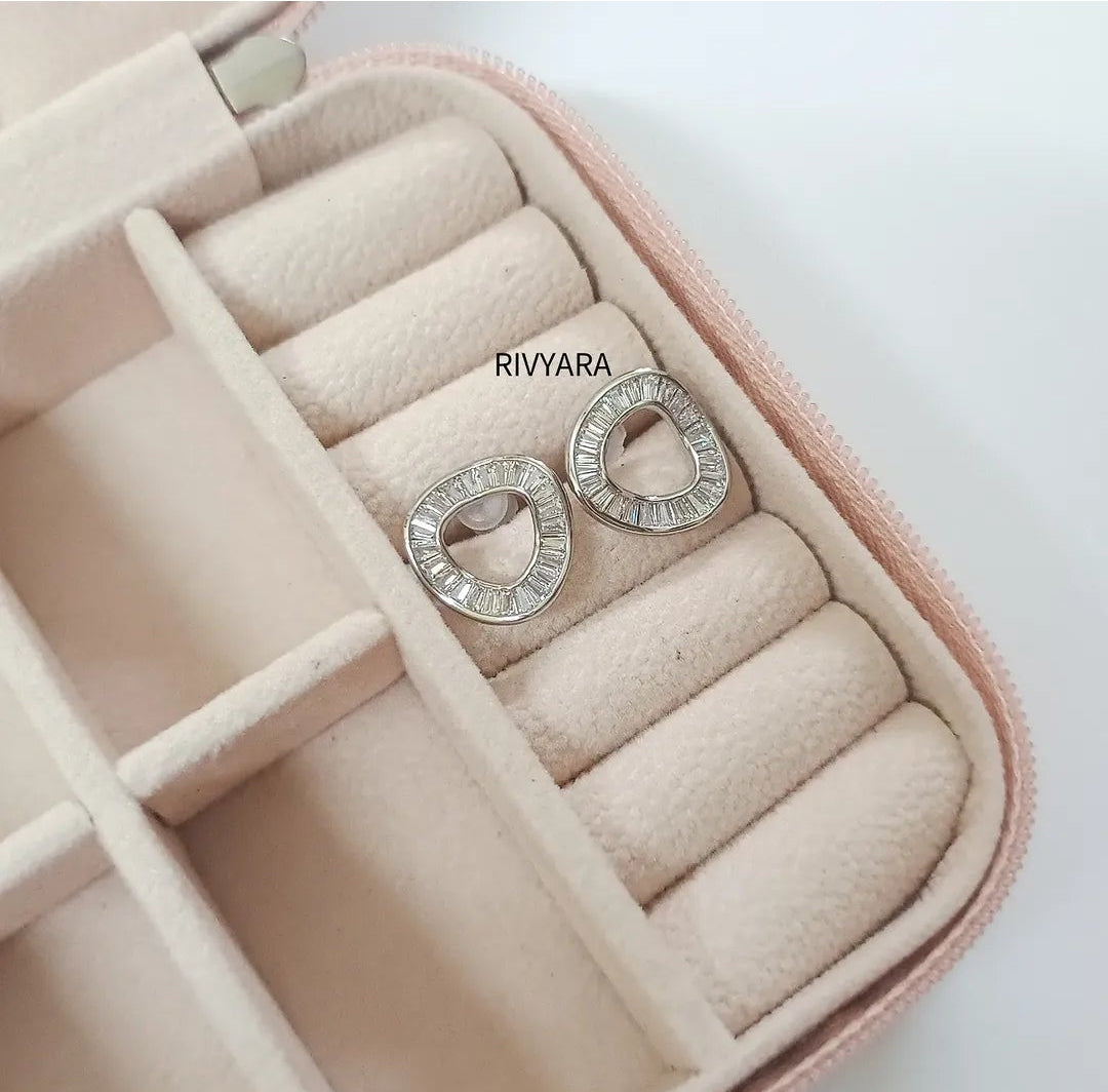 Tokyo Earrings