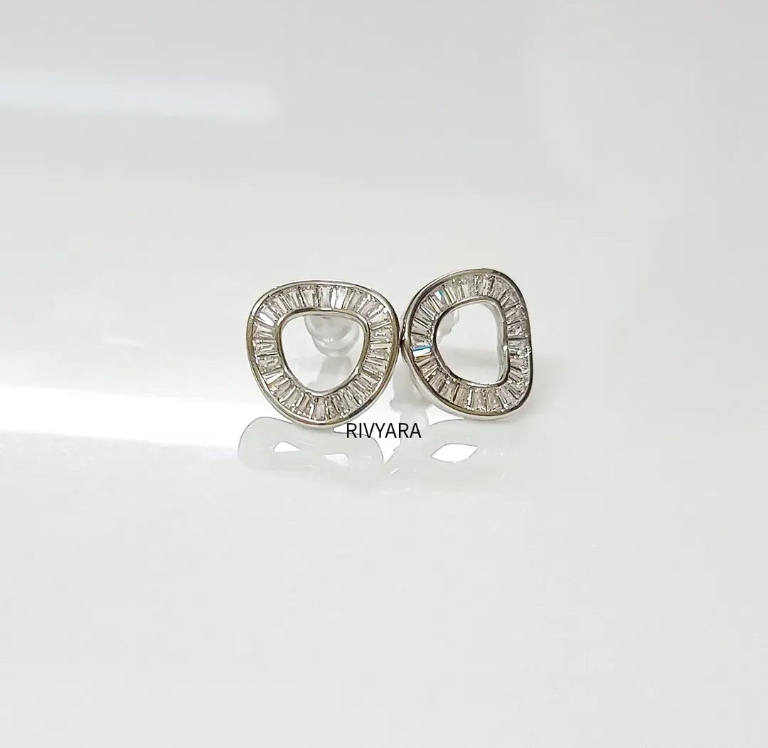 Tokyo Earrings