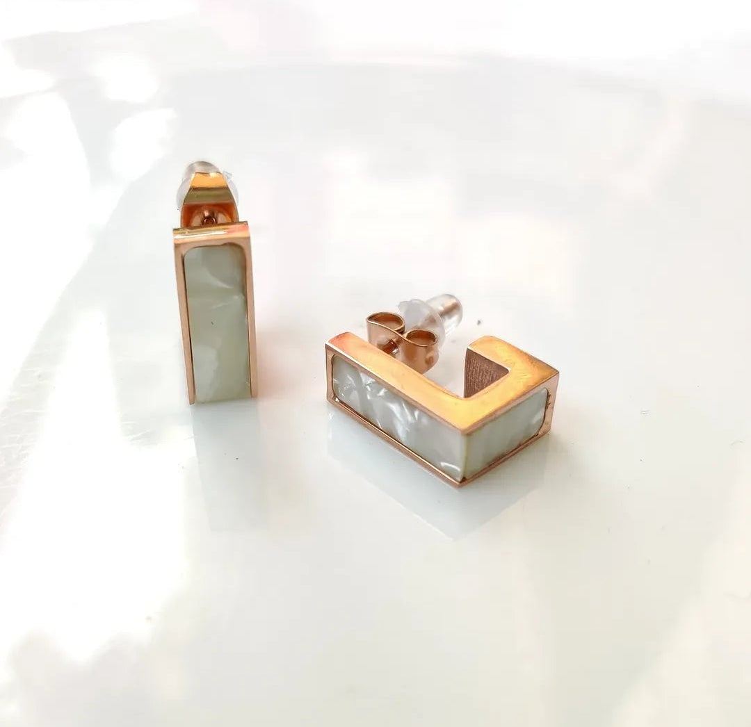 Astra Earrings