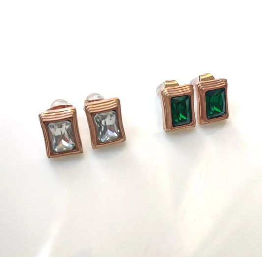 Retro Earrings