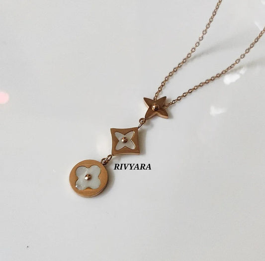Mia Pendent