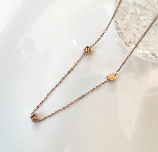 Muse Pendent