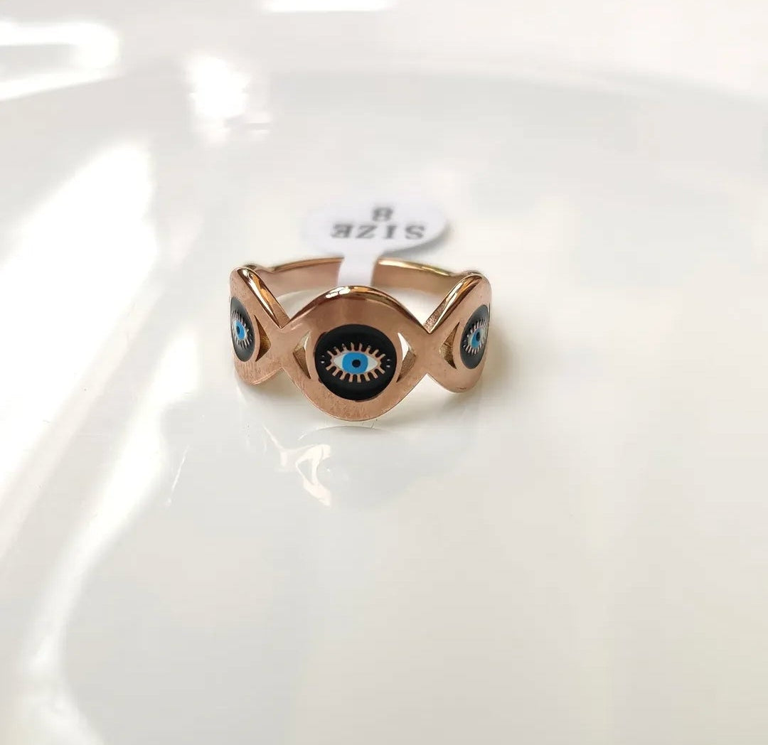 Cordelia Ring