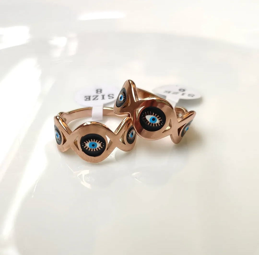 Cordelia Ring
