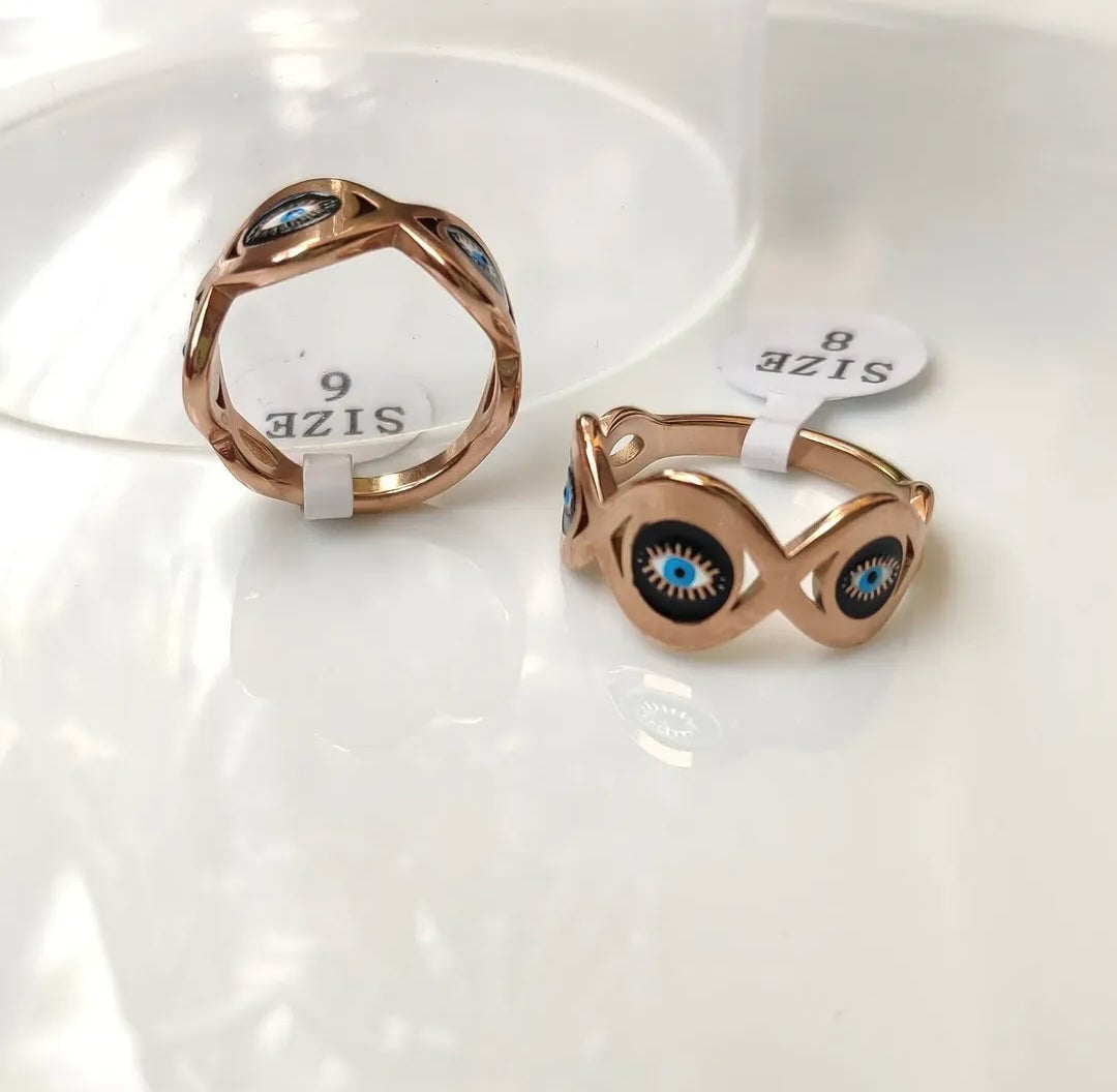 Cordelia Ring