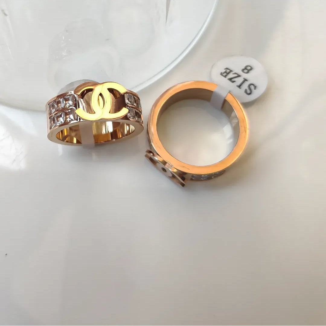 Aurora Ring