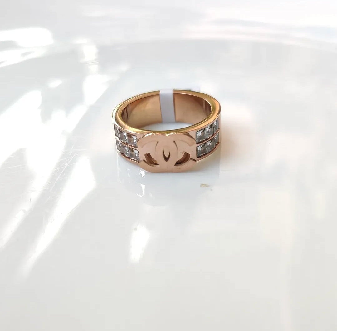 Aurora Ring