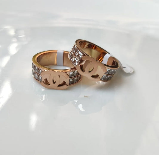Aurora Ring