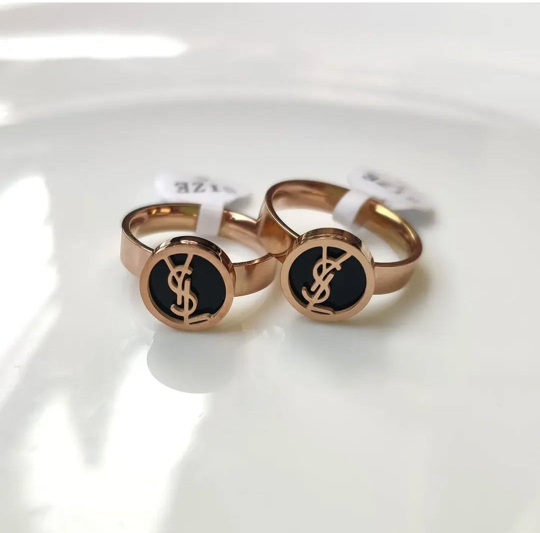 Mia Bold Ring