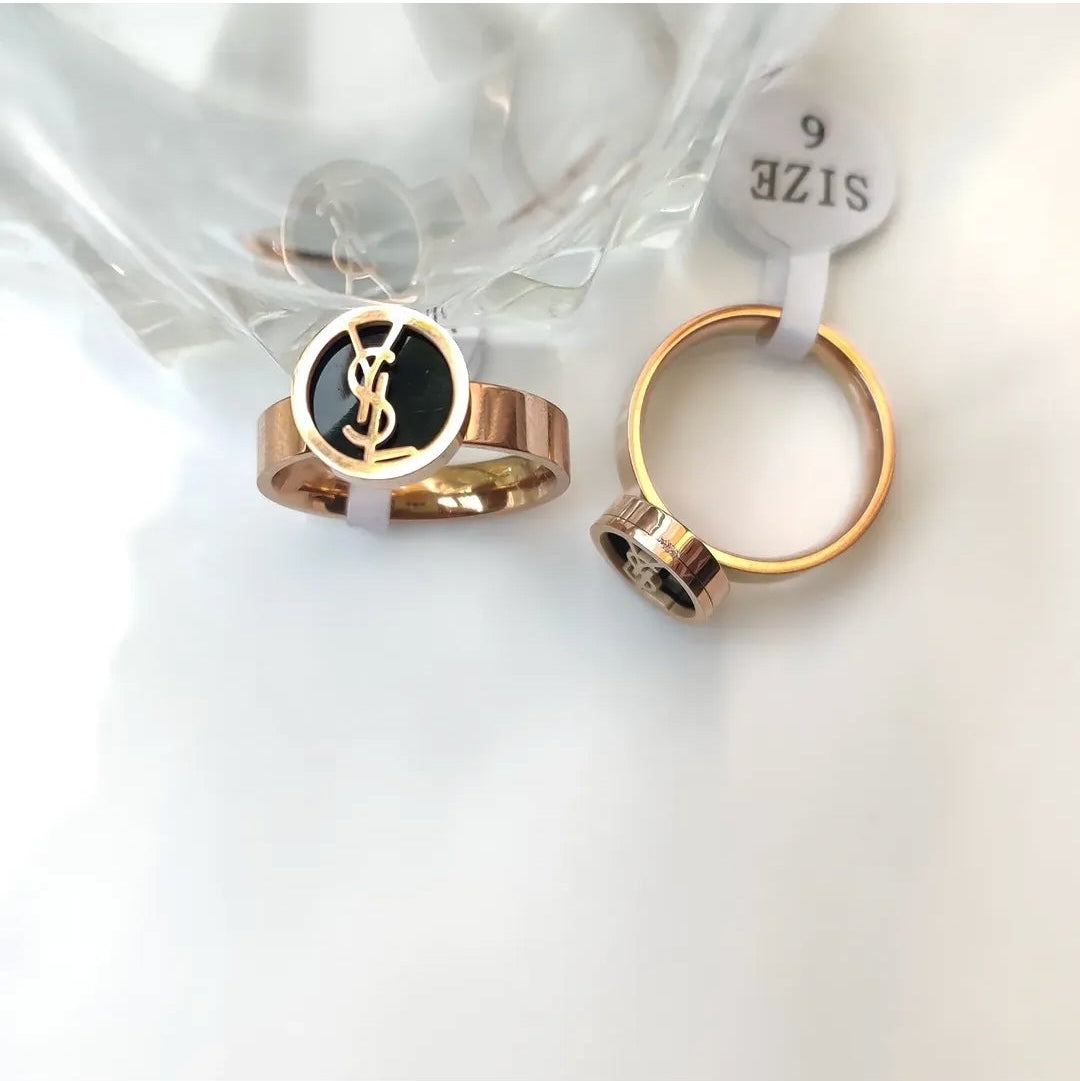 Mia Bold Ring