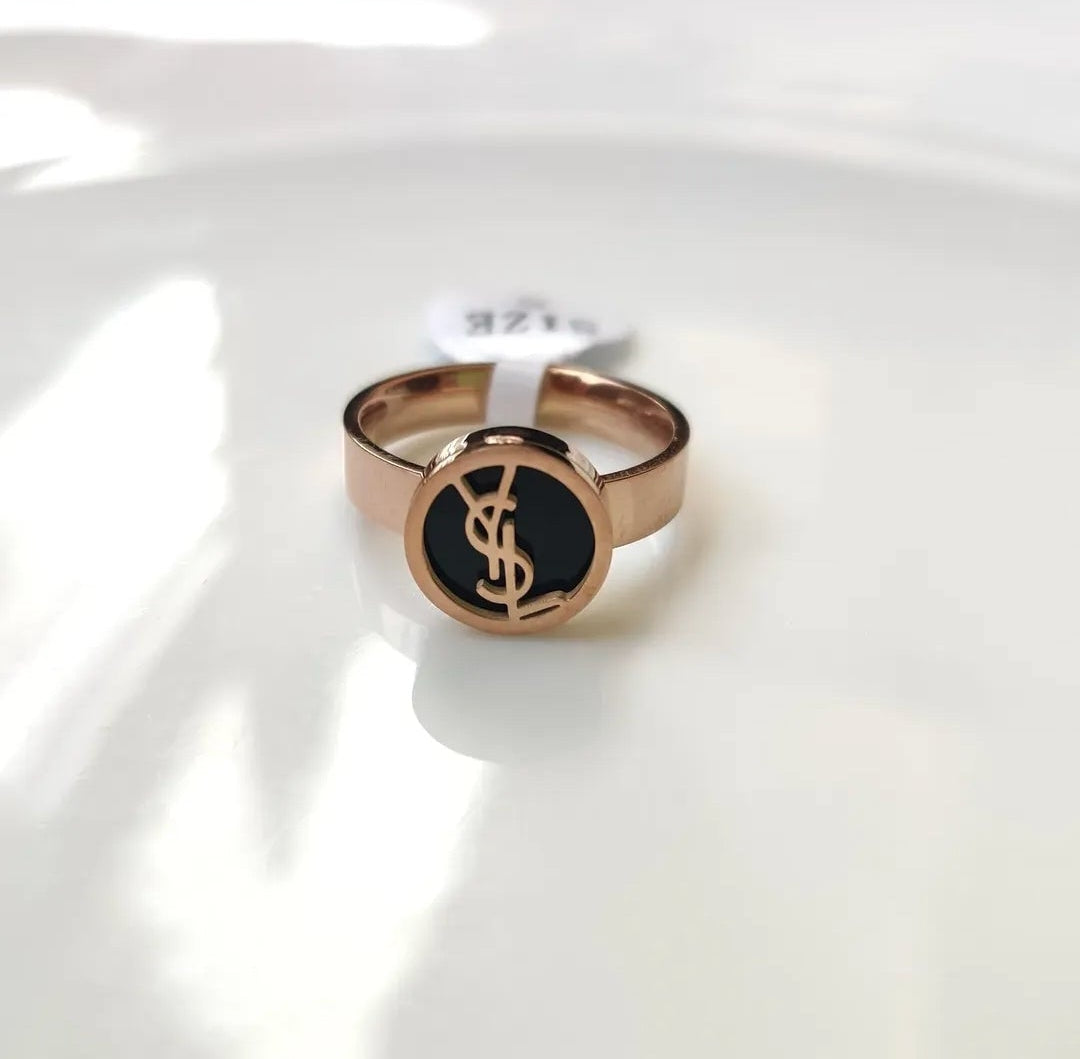 Mia Bold Ring