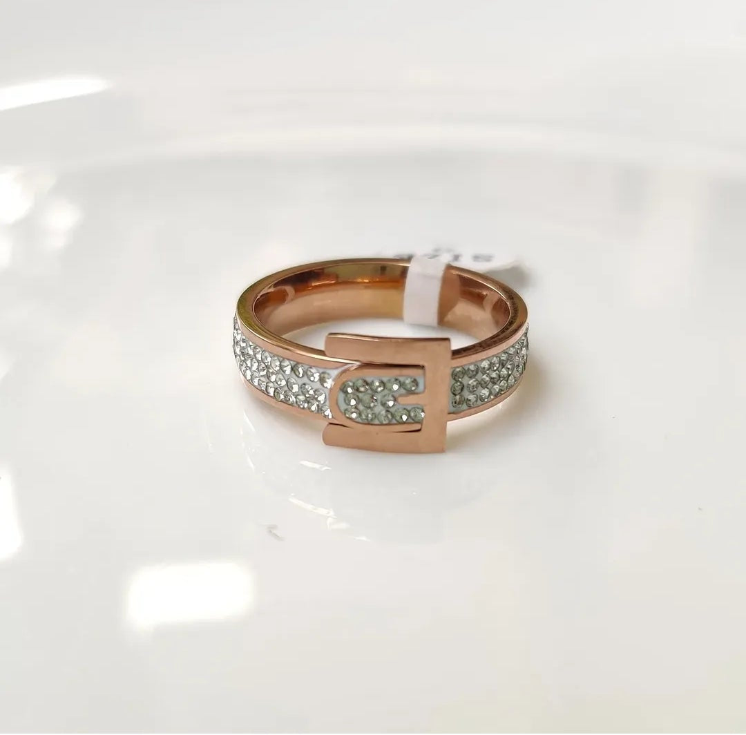 Magnum Ring