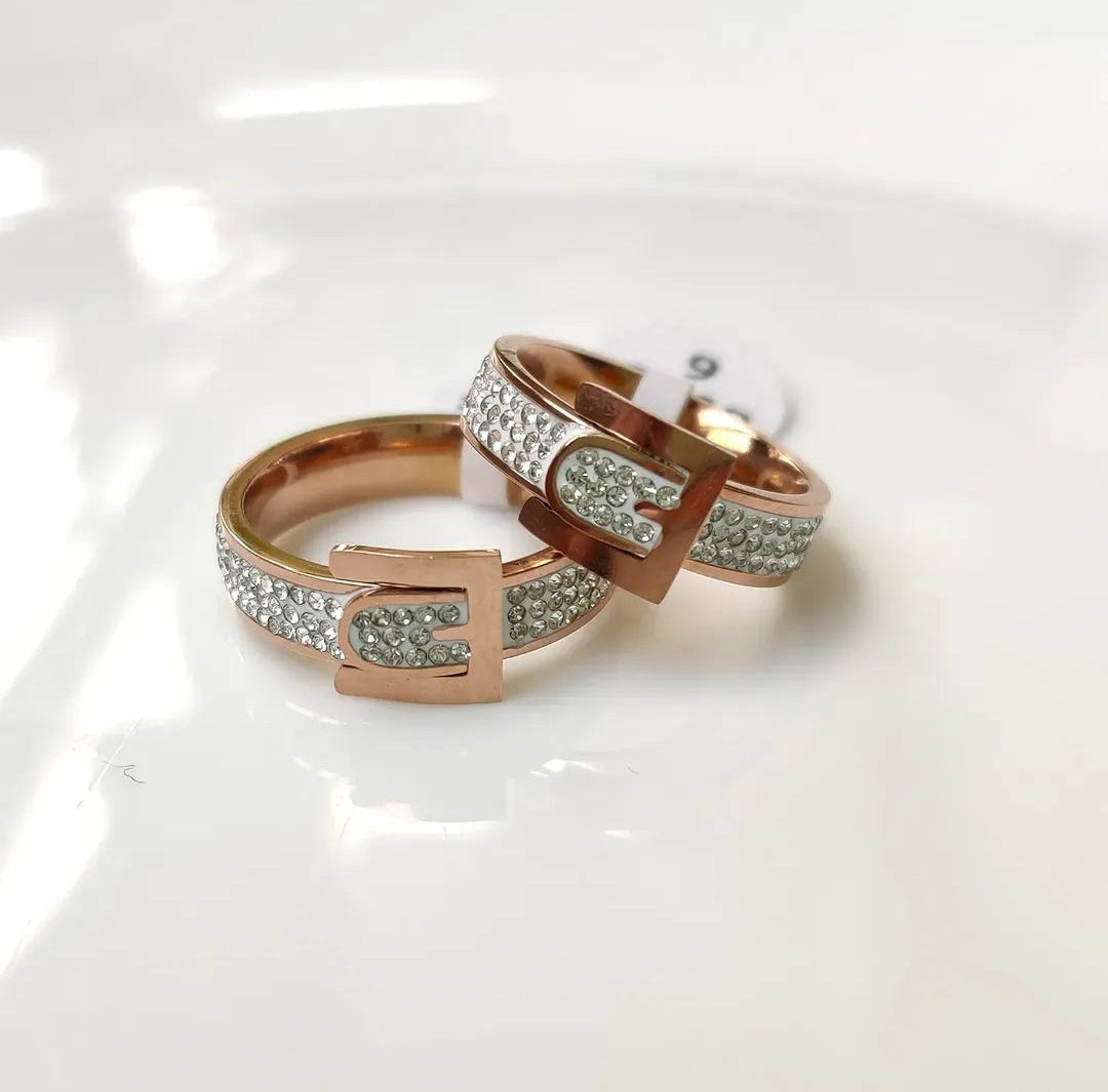 Magnum Ring