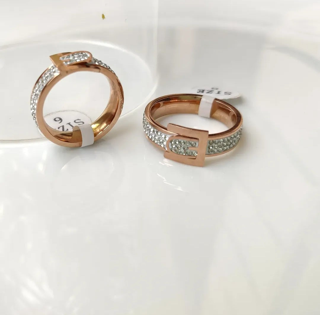 Magnum Ring