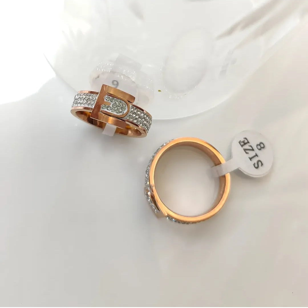 Magnum Ring