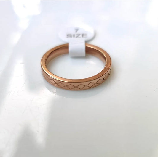 Classic Ring