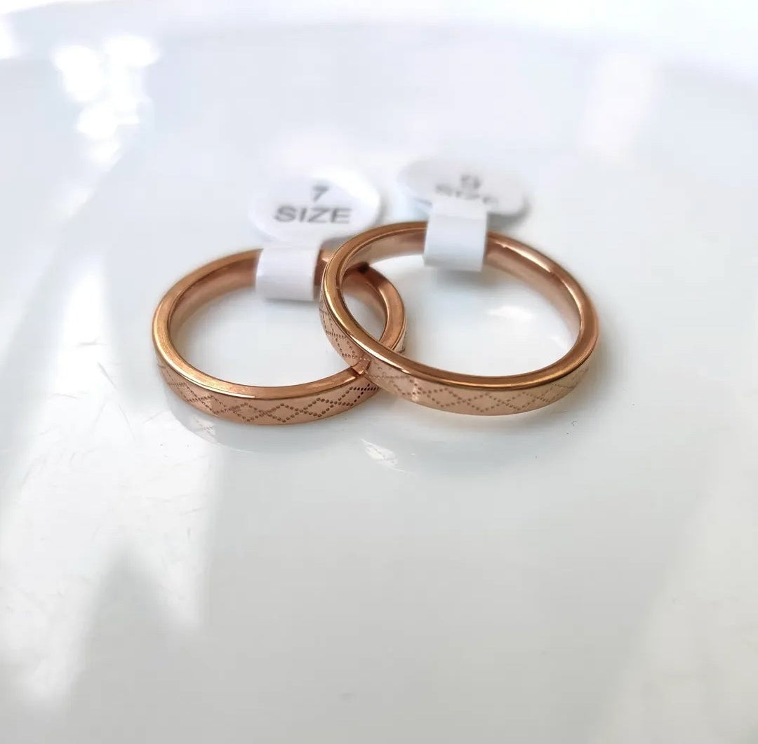Classic Ring