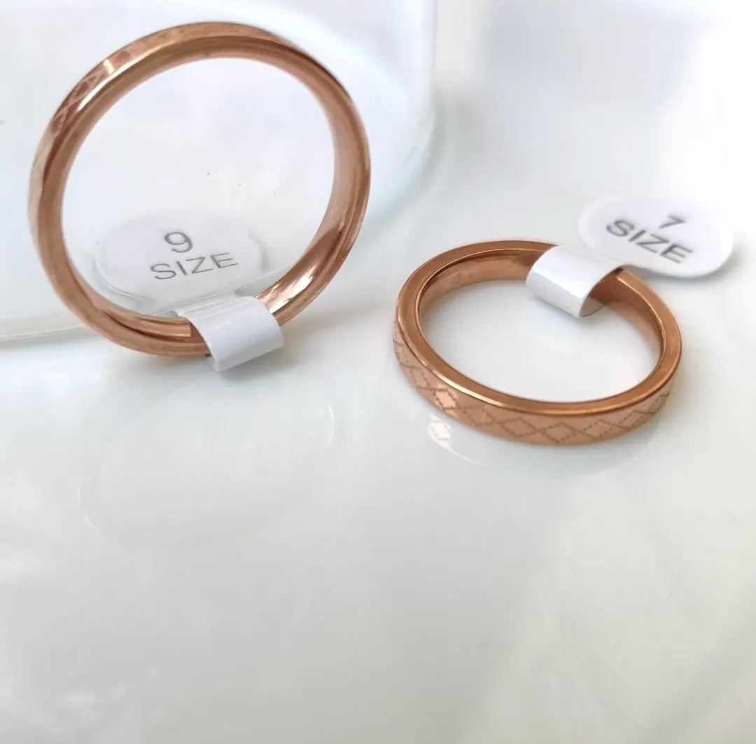 Classic Ring
