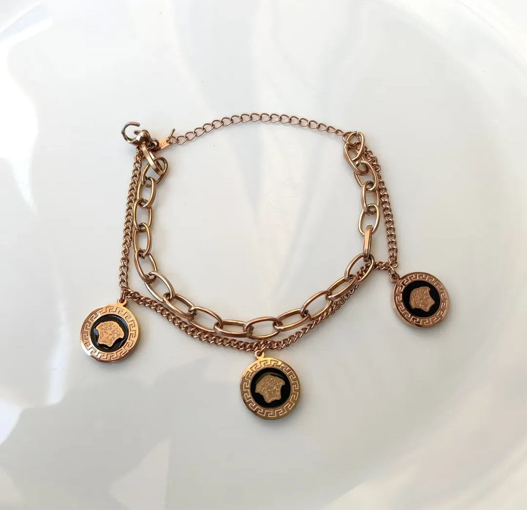Alphonso Bracelet