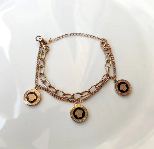 Alphonso Bracelet