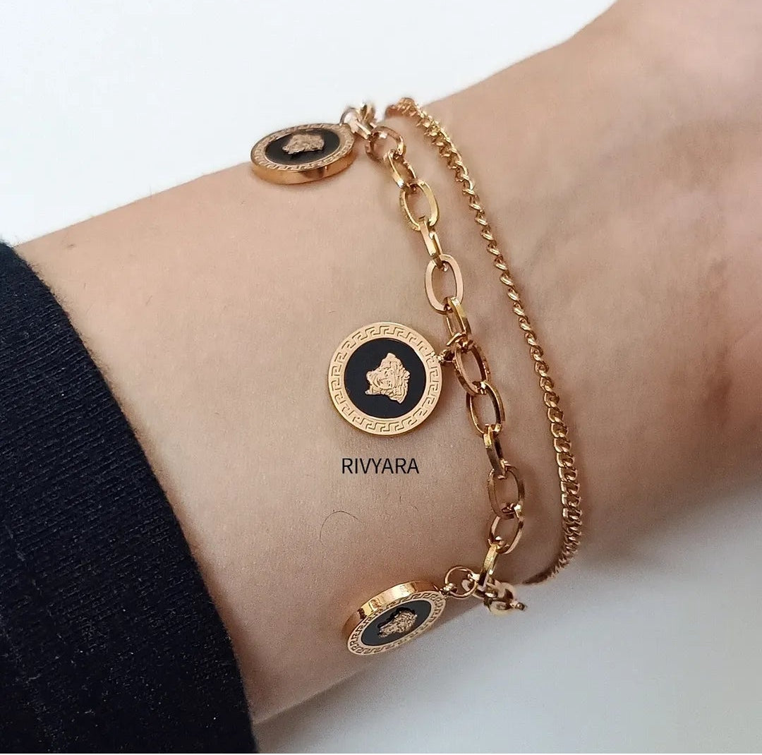 Alphonso Bracelet